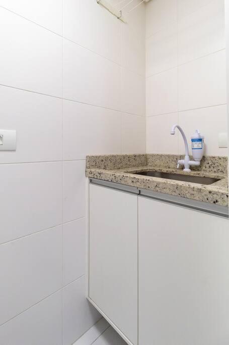 Serena 02 Quartos E 01 Vaga Apartamento Curitiba