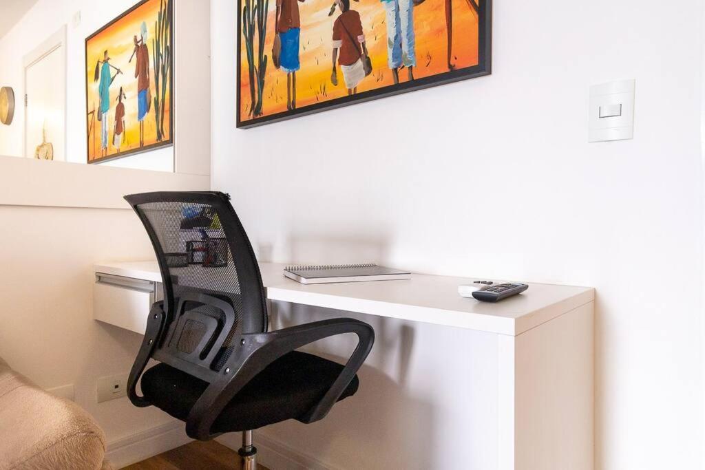Apartamento Serena 02 Quartos E 01 Vaga Curitiba