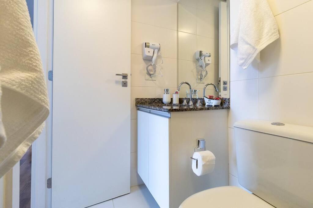Serena 02 Quartos E 01 Vaga Apartamento Curitiba