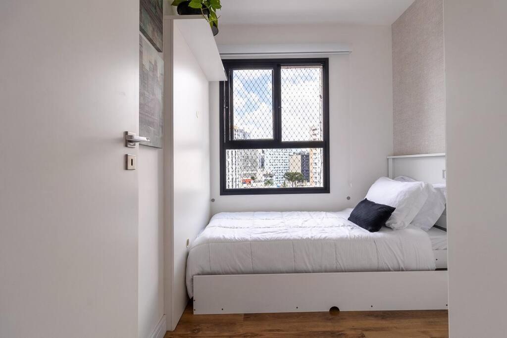 Apartamento Serena 02 Quartos E 01 Vaga