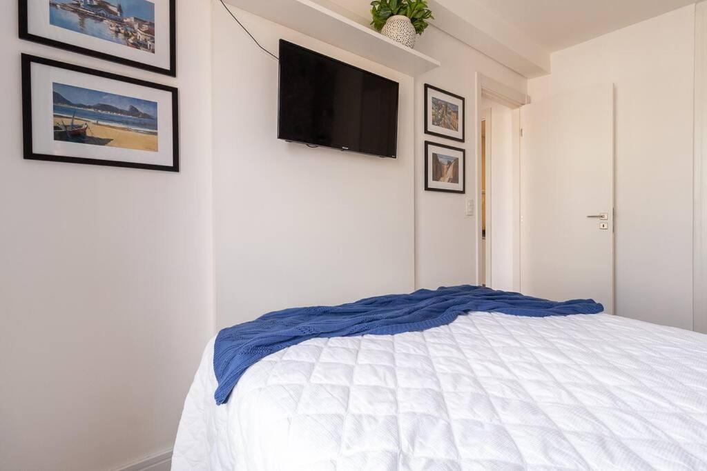Apartamento Serena 02 Quartos E 01 Vaga