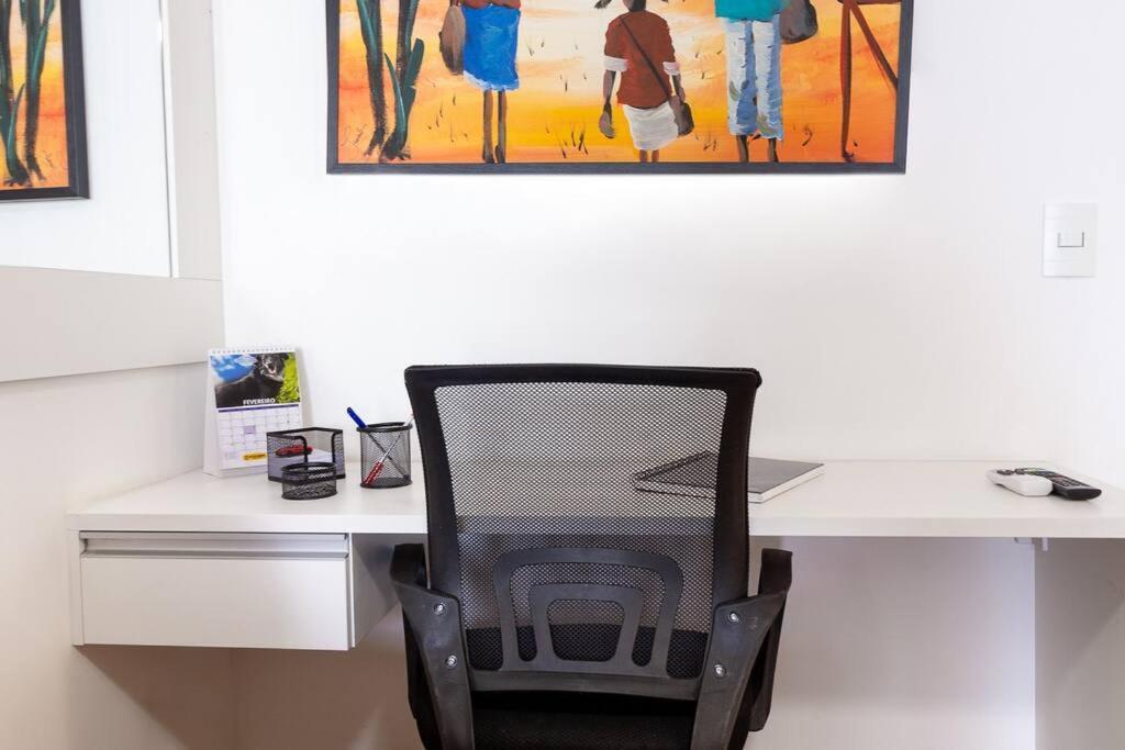 Apartamento Serena 02 Quartos E 01 Vaga *