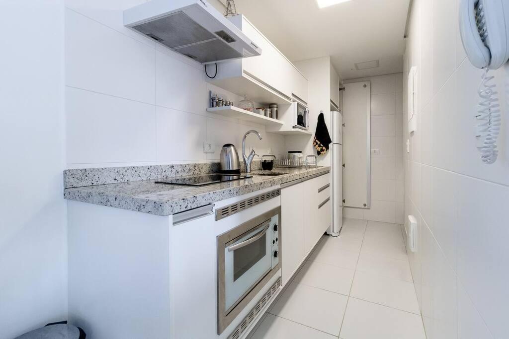 Apartamento Serena 02 Quartos E 01 Vaga Curitiba
