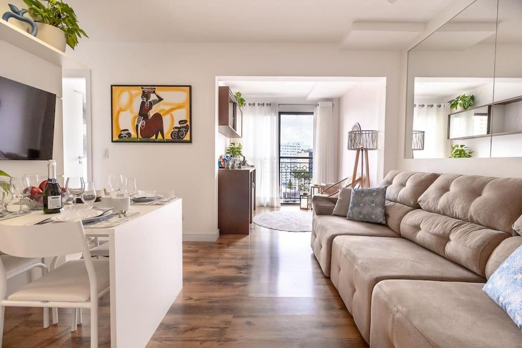 Serena 02 Quartos E 01 Vaga Apartamento