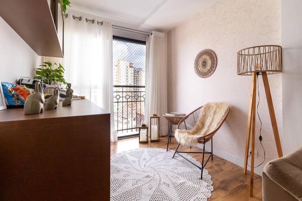 Apartamento Serena 02 Quartos E 01 Vaga