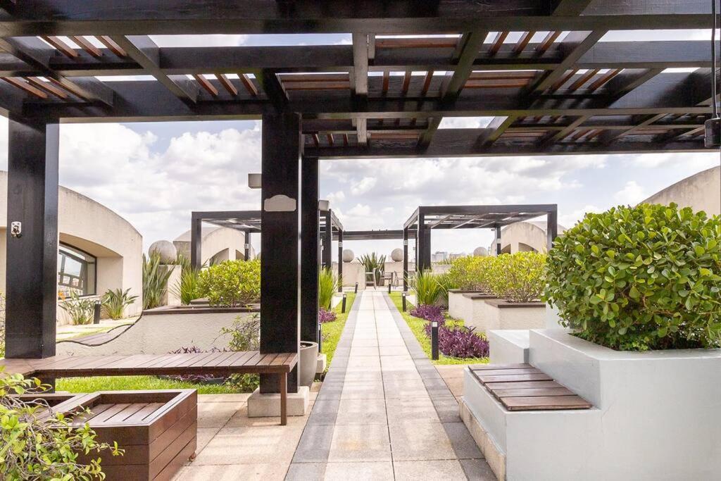 Apartamento Serena 02 Quartos E 01 Vaga
