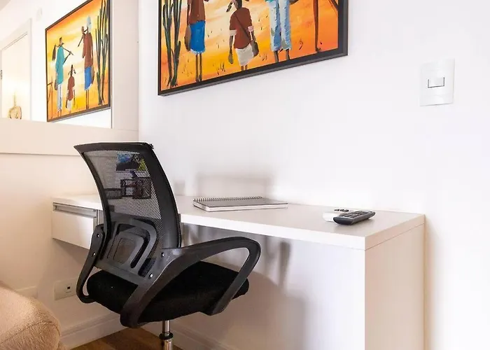 Apartamento Serena 02 Quartos E 01 Vaga