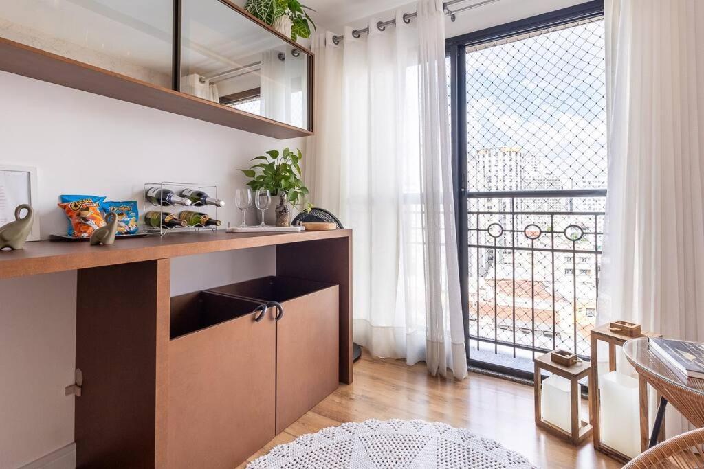 Apartment Serena 02 Quartos E 01 Vaga *