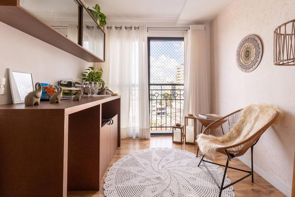 Serena 02 Quartos E 01 Vaga Apartment *